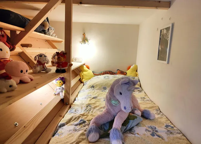Apartma Velesa