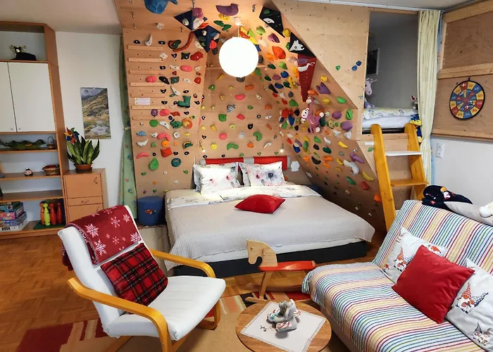 Apartma Velesa