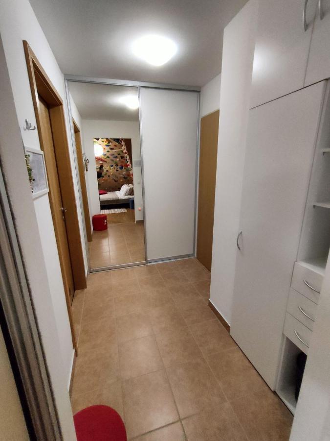 Apartment Apartma Velesa Race