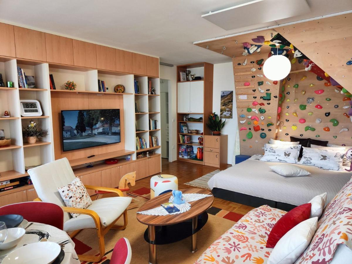 Apartment Apartma Velesa Race