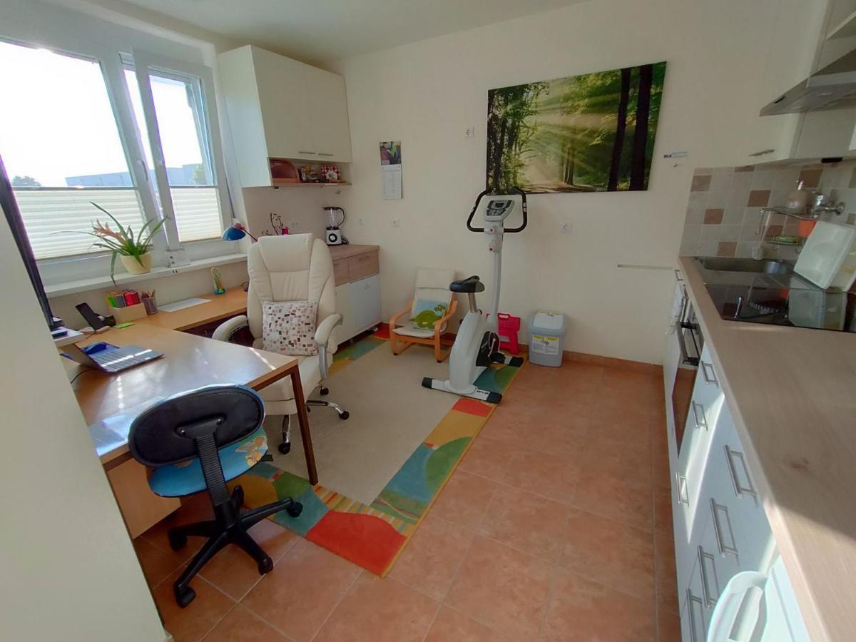 Apartment Apartma Velesa