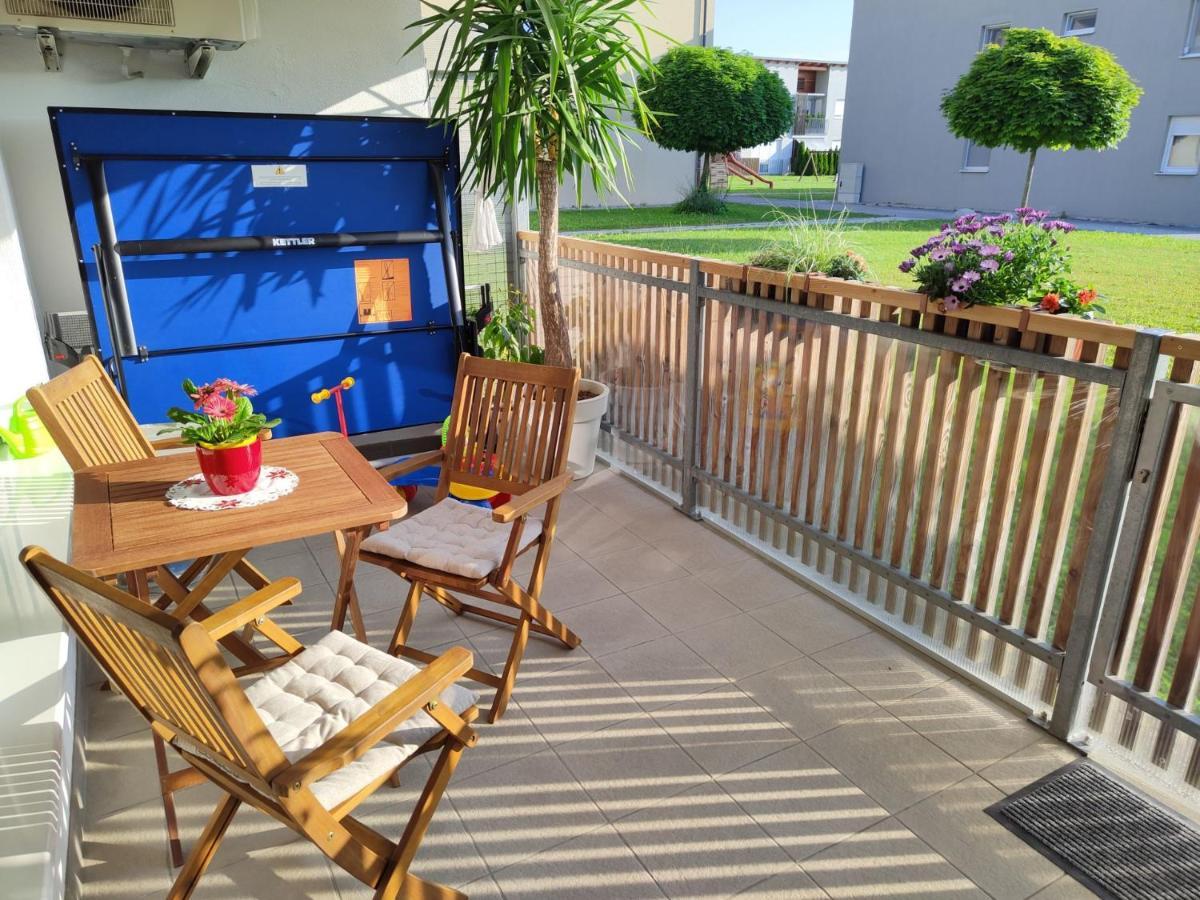 Apartma Velesa