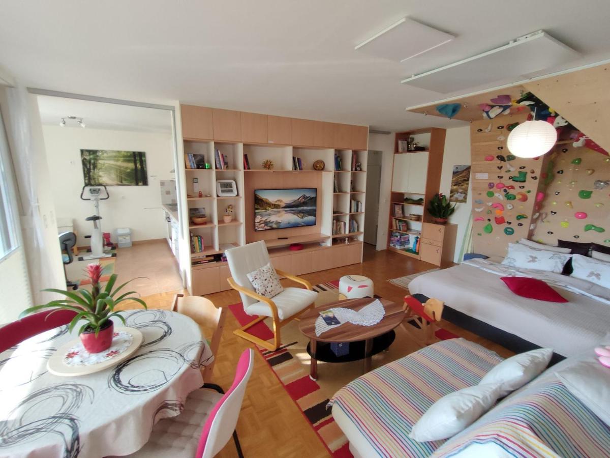 Apartma Velesa Apartment