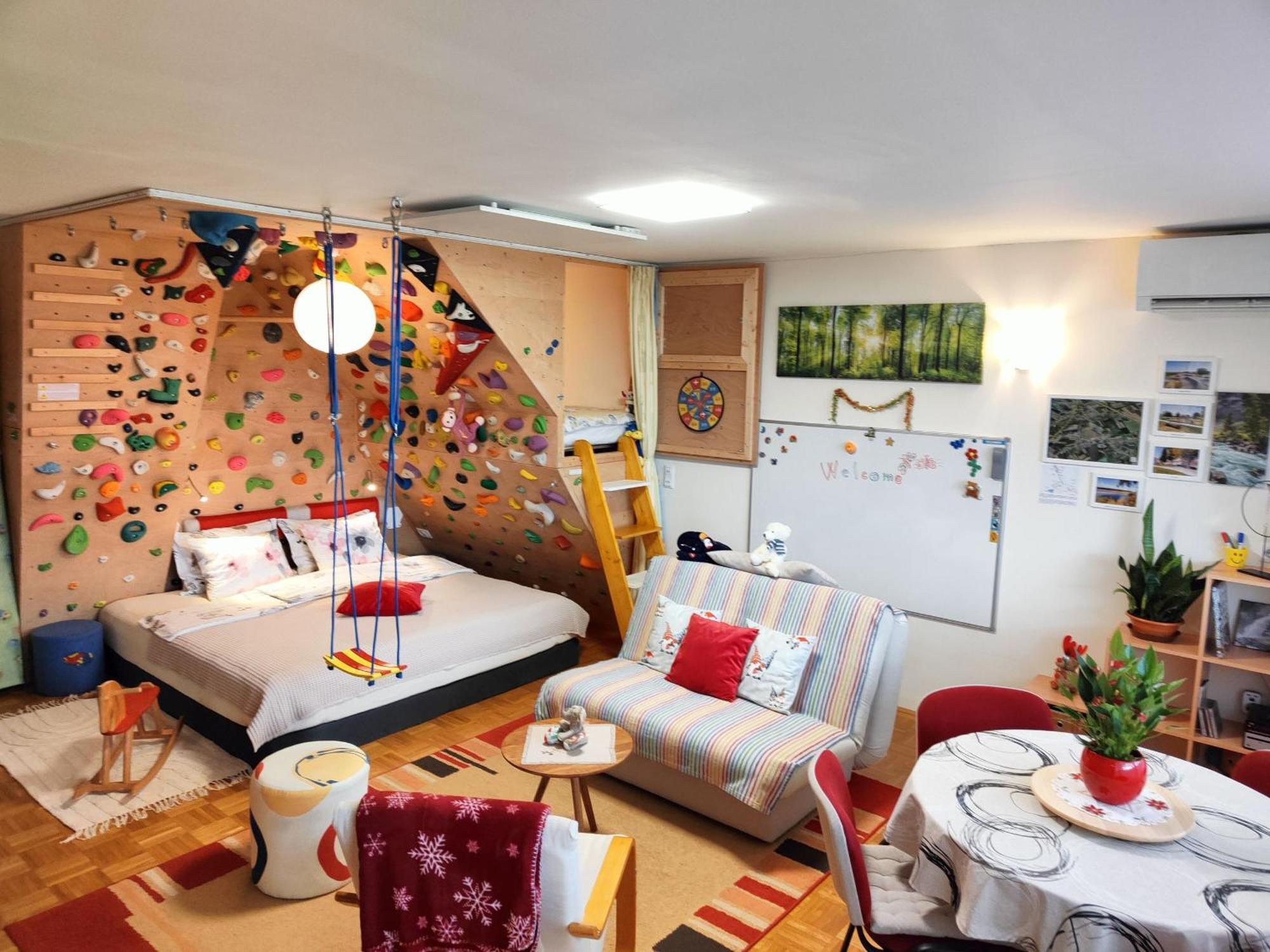 Apartma Velesa Apartment