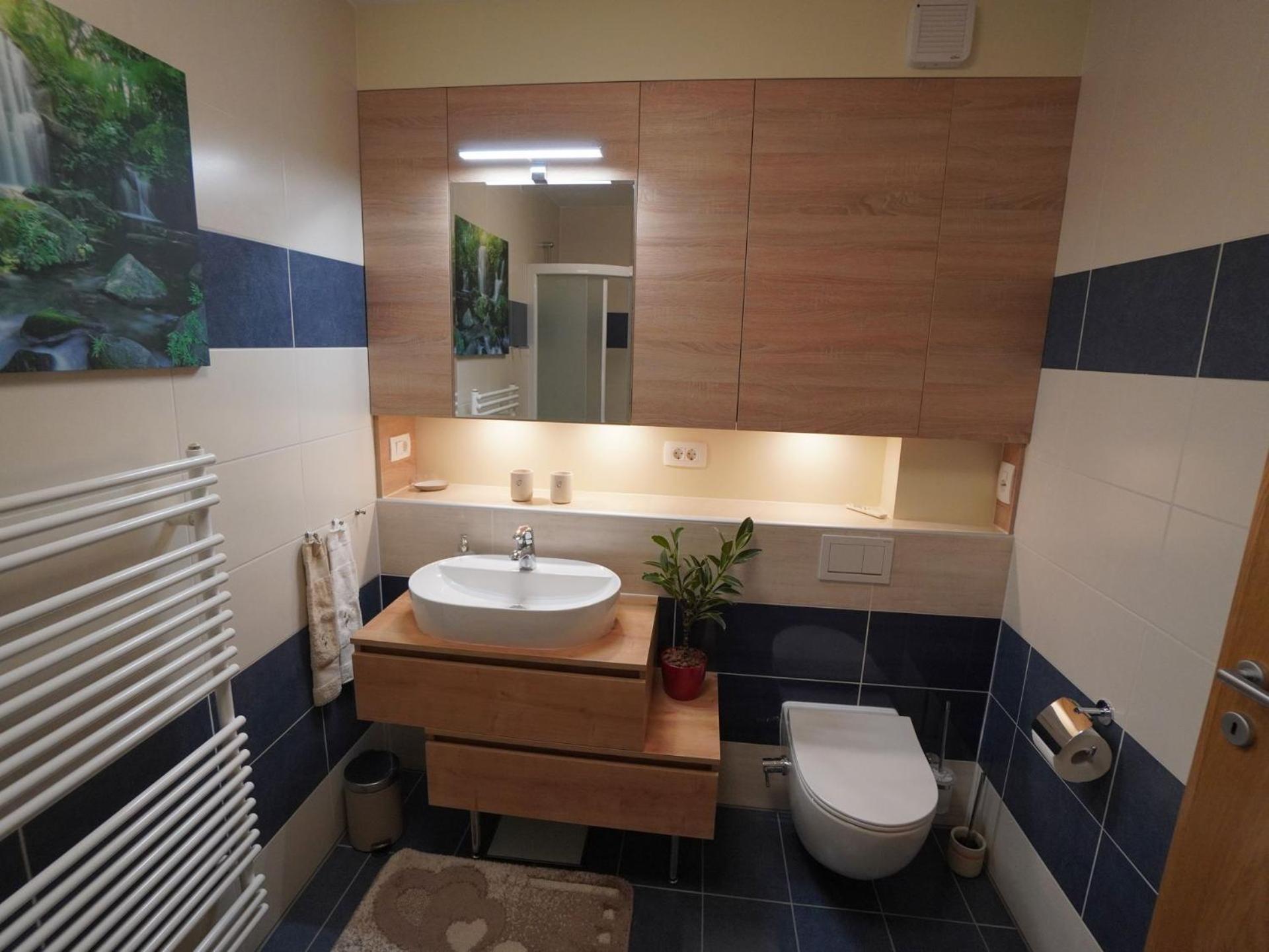 Apartma Velesa Apartment Race